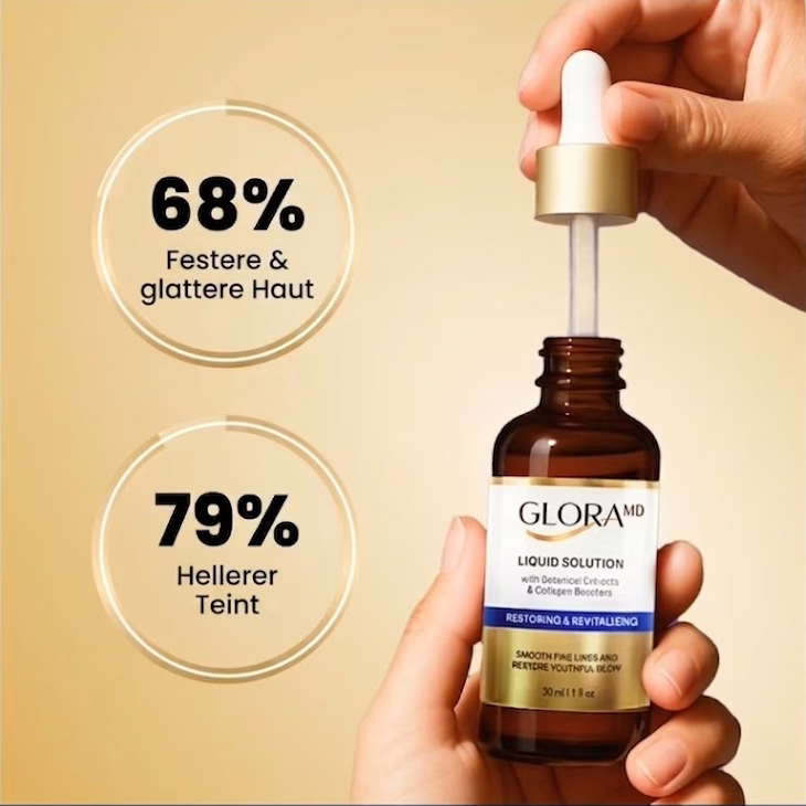 GloraMD Renewal - supporting image